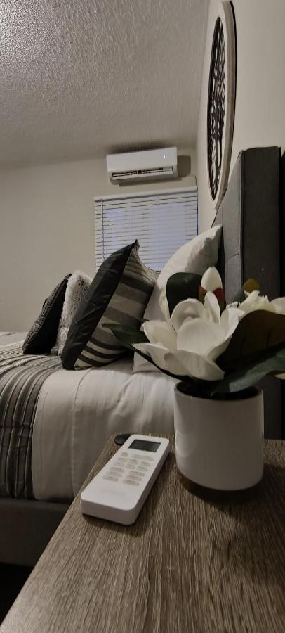 Bonito Departamento Remodelado Tranquilo Y Centrico Lejlighed Ciudad Juárez Eksteriør billede
