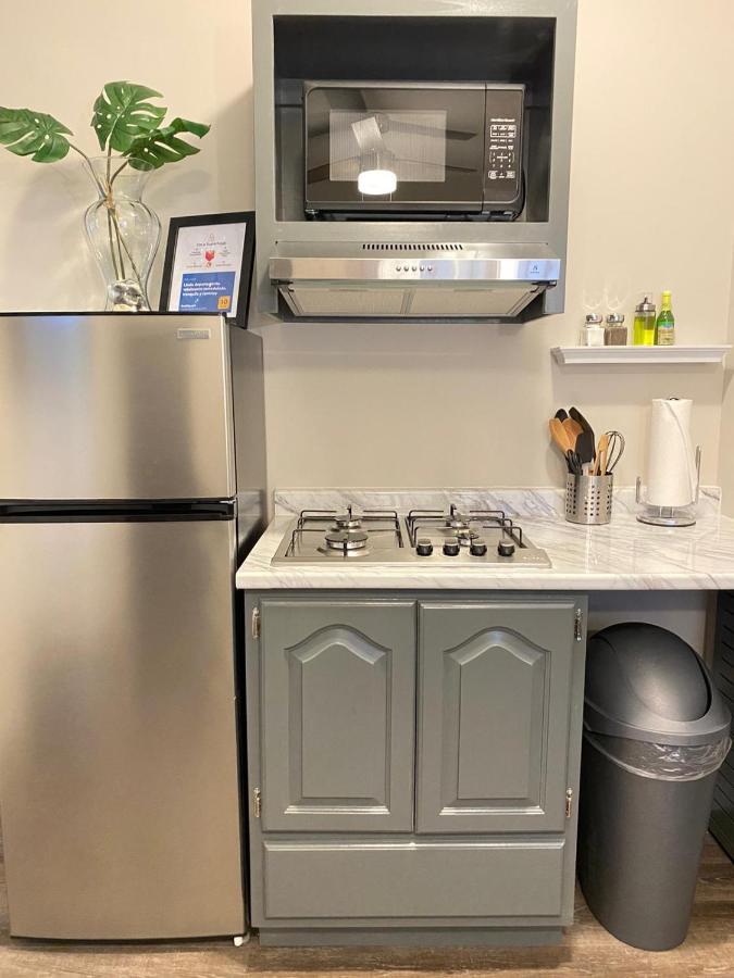 Bonito Departamento Remodelado Tranquilo Y Centrico Lejlighed Ciudad Juárez Eksteriør billede