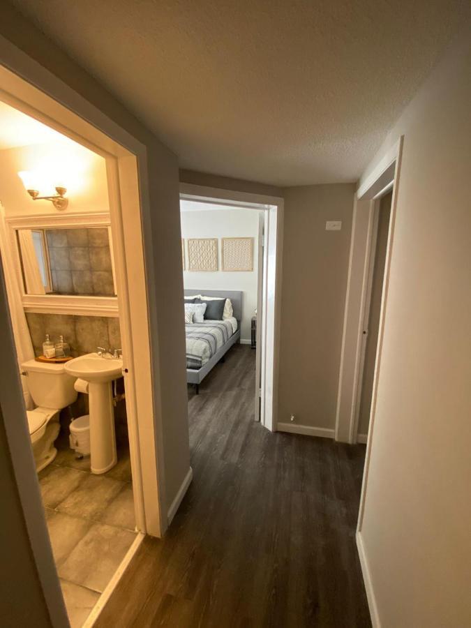 Bonito Departamento Remodelado Tranquilo Y Centrico Lejlighed Ciudad Juárez Eksteriør billede
