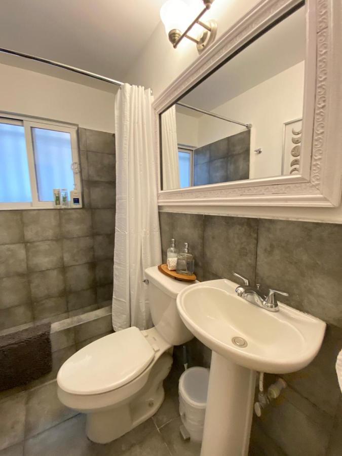 Bonito Departamento Remodelado Tranquilo Y Centrico Lejlighed Ciudad Juárez Eksteriør billede