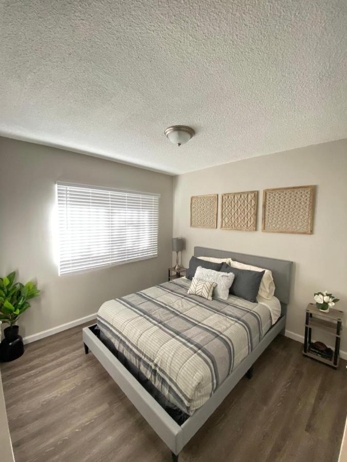 Bonito Departamento Remodelado Tranquilo Y Centrico Lejlighed Ciudad Juárez Eksteriør billede