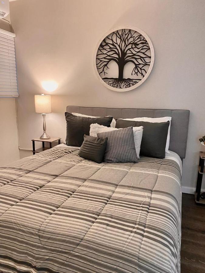 Bonito Departamento Remodelado Tranquilo Y Centrico Lejlighed Ciudad Juárez Eksteriør billede